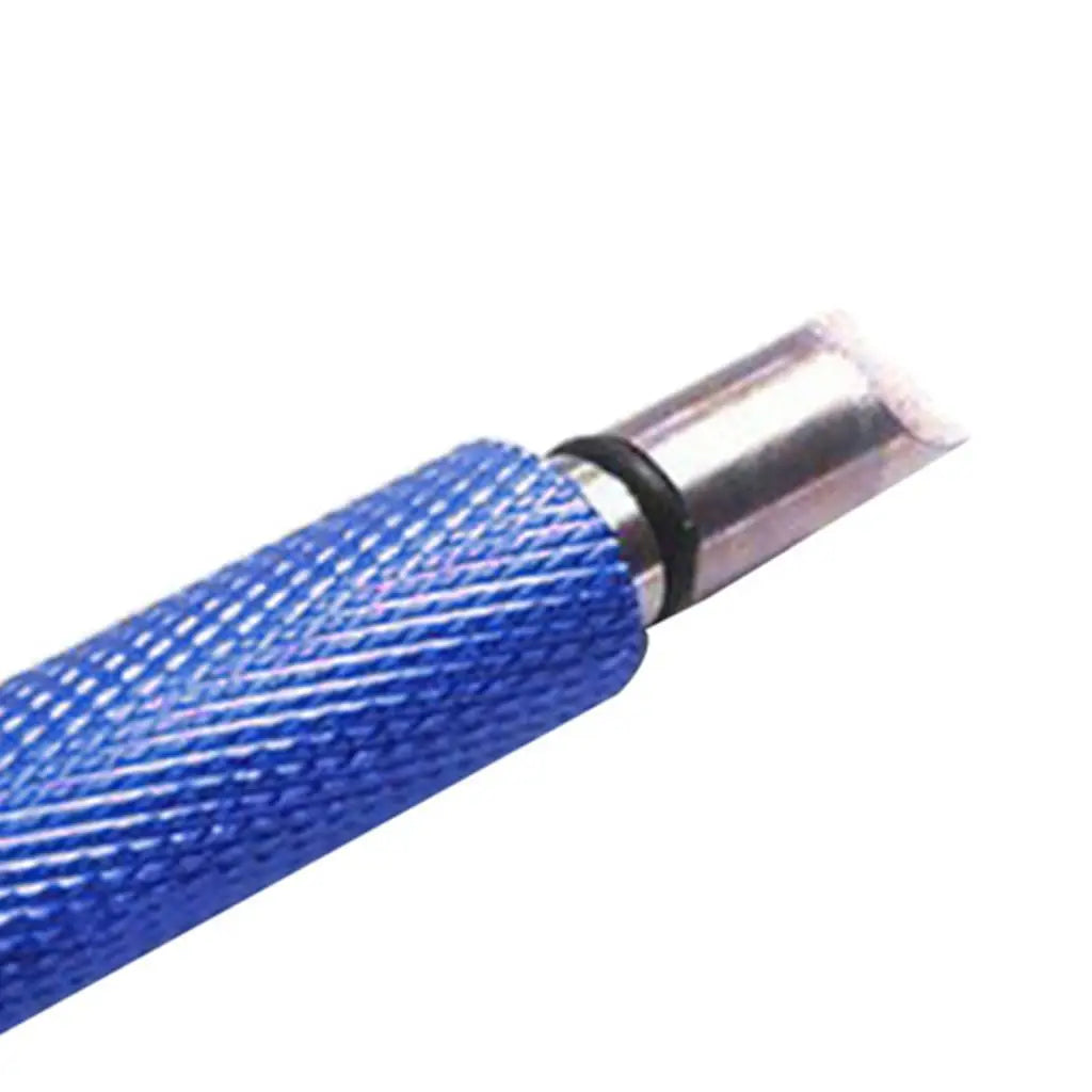 Golf Club Groove , Regrooving Tool & Cleaner for Irons - Pitching,