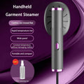 Handheld Steamer Iron USB Portable Mini for Clothes Fast Heating Travel Garment Fabric Press Machine with Handle Home Use 2026