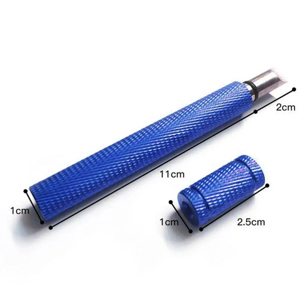 Golf Club Groove , Regrooving Tool & Cleaner for Irons - Pitching,