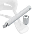 Golf Club Groove , Regrooving Tool & Cleaner for Irons - Pitching,